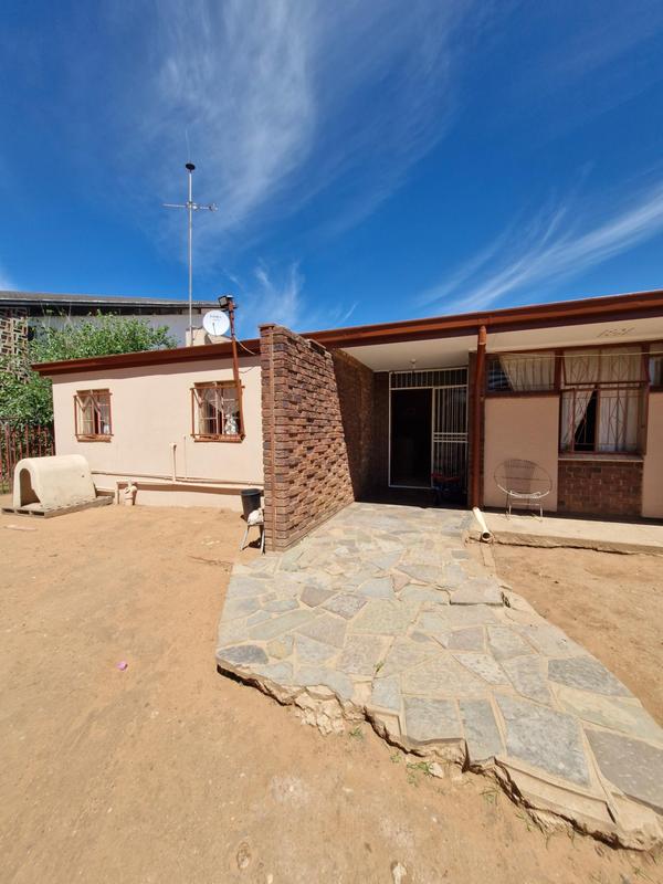 6 Bedroom Property for Sale in Vryburg North West